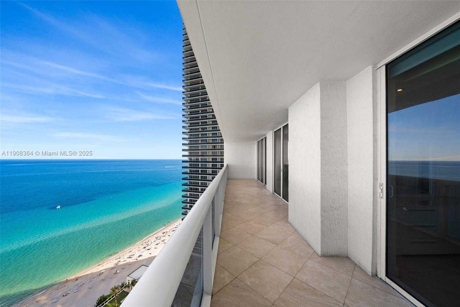 Small Image of 1800 SOUTH OCEAN DR #2603, Hallandale Beach Number 28