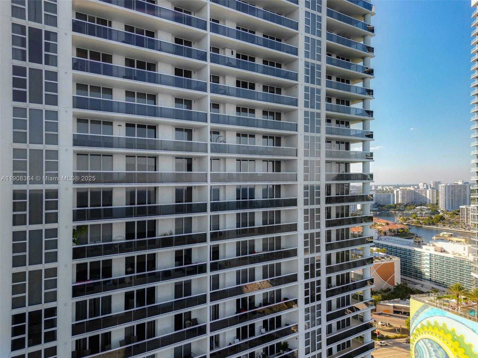 Small Image of 1800 SOUTH OCEAN DR #2603, Hallandale Beach Number 30