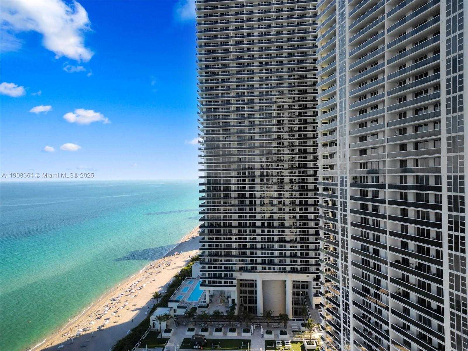 Small Image of 1800 SOUTH OCEAN DR #2603, Hallandale Beach Number 33