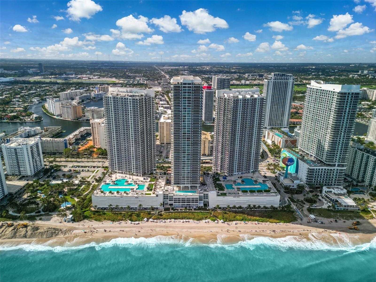 Small Image of 1800 SOUTH OCEAN DR #2603, Hallandale Beach Number 35