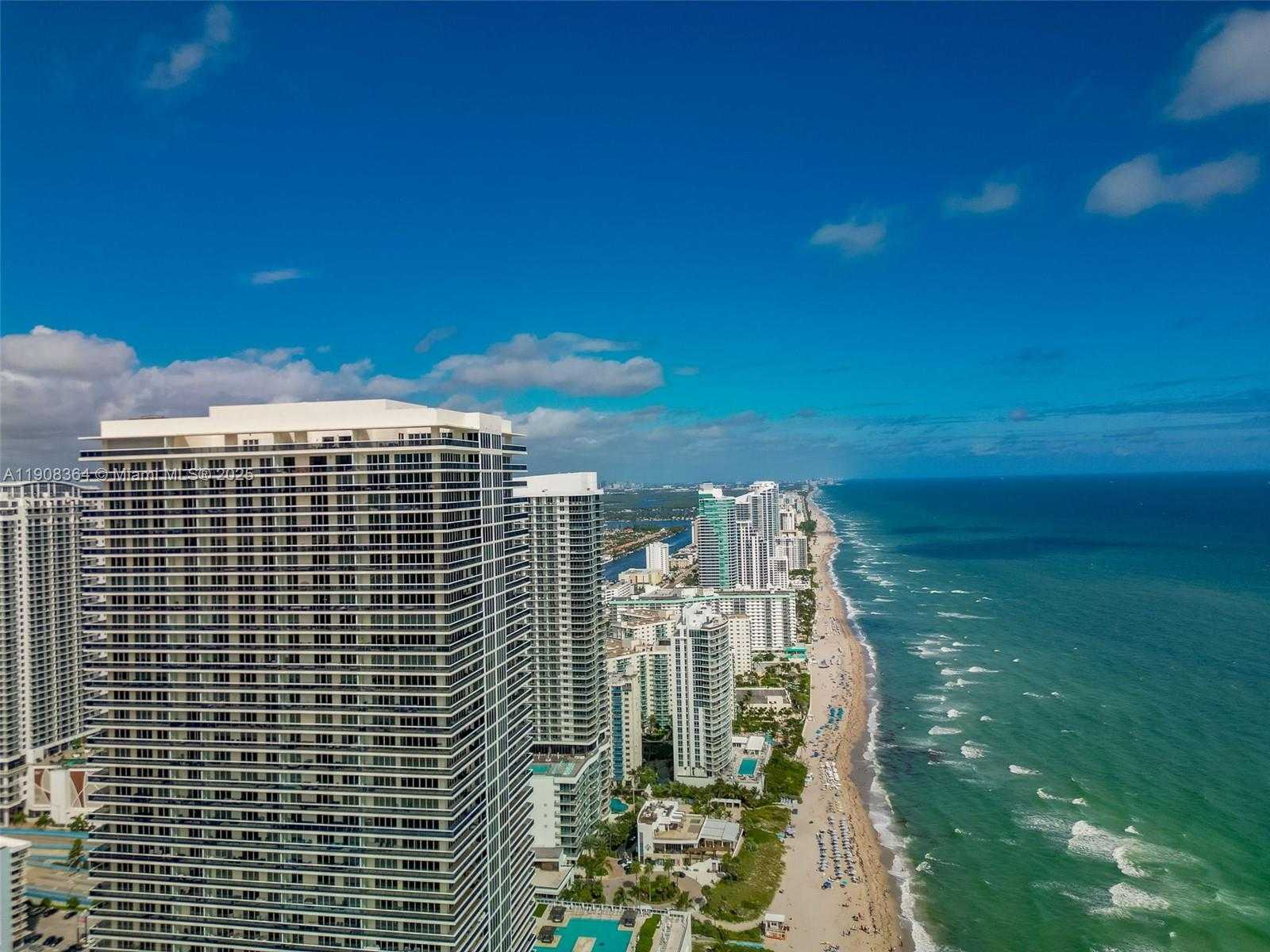 Small Image of 1800 SOUTH OCEAN DR #2603, Hallandale Beach Number 36