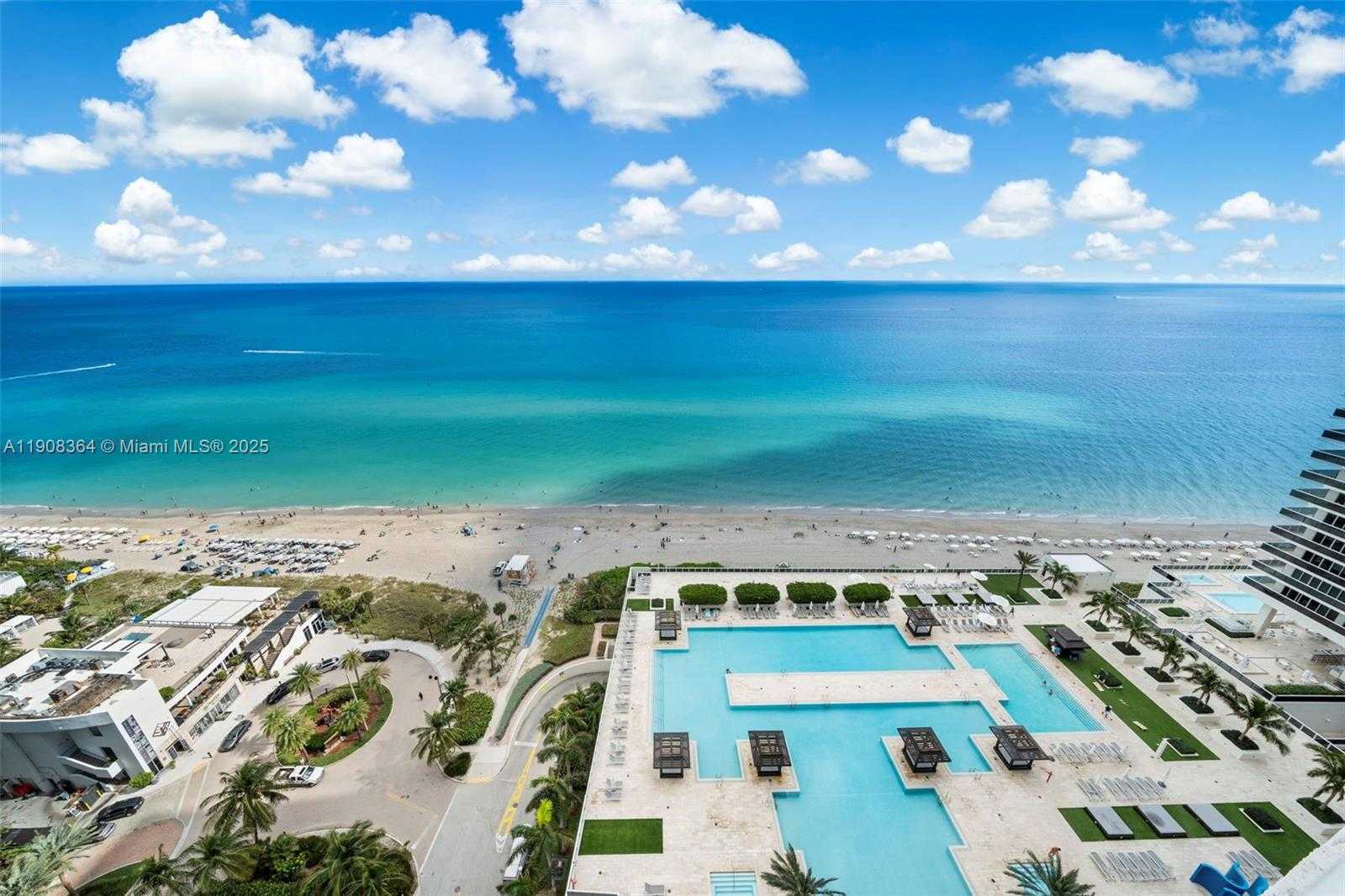 Small Image of 1800 SOUTH OCEAN DR #2603, Hallandale Beach Number 38