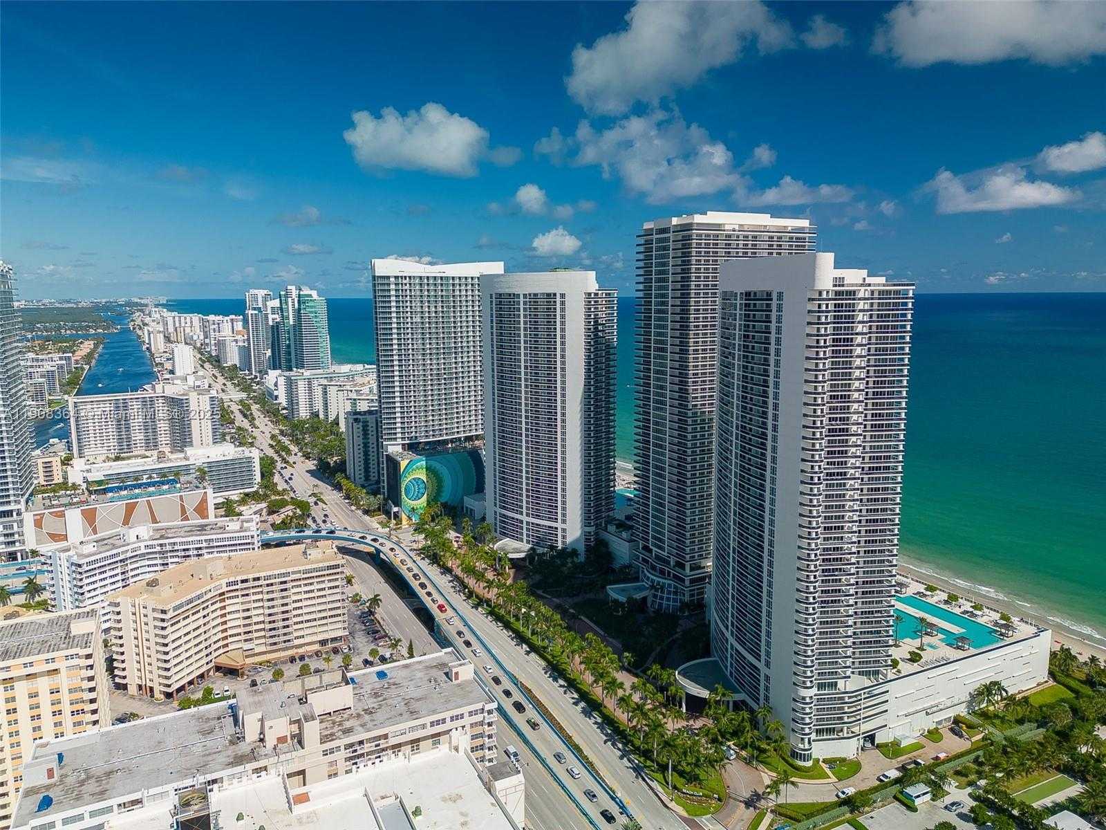 Small Image of 1800 SOUTH OCEAN DR #2603, Hallandale Beach Number 39