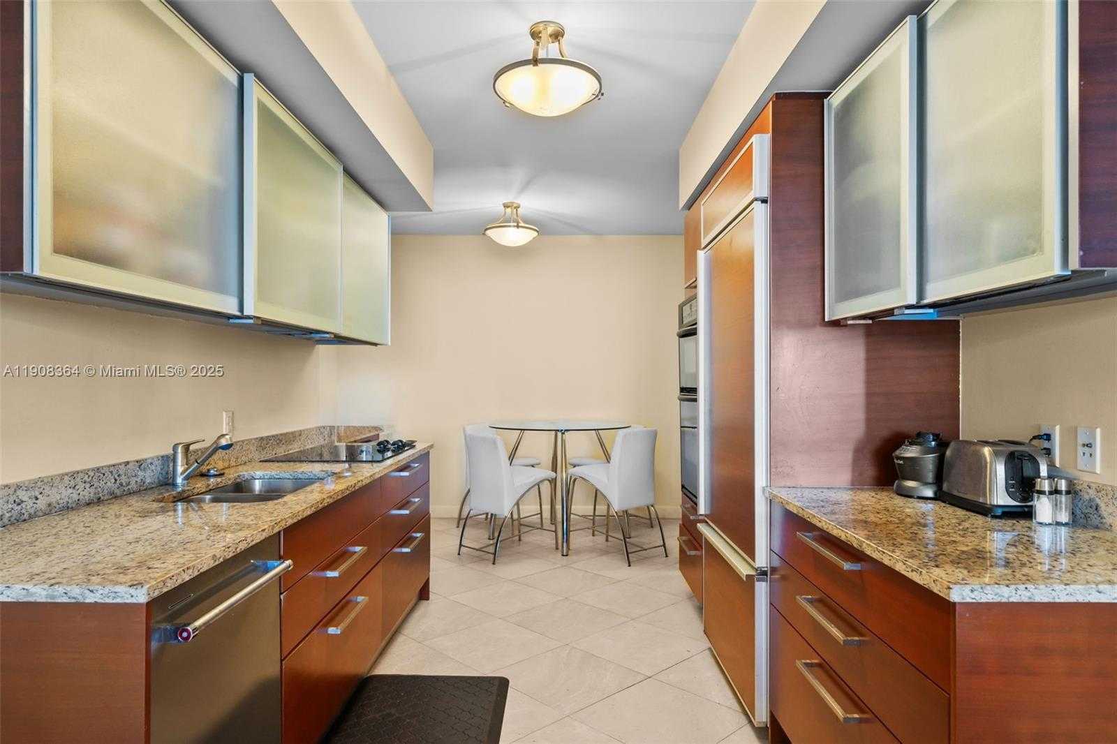 Small Image of 1800 SOUTH OCEAN DR #2603, Hallandale Beach Number 8