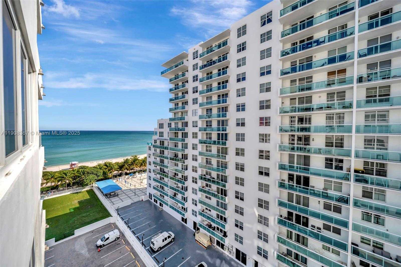 Small Image of 5005 COLLINS AVE #1009, Miami Beach Number 18