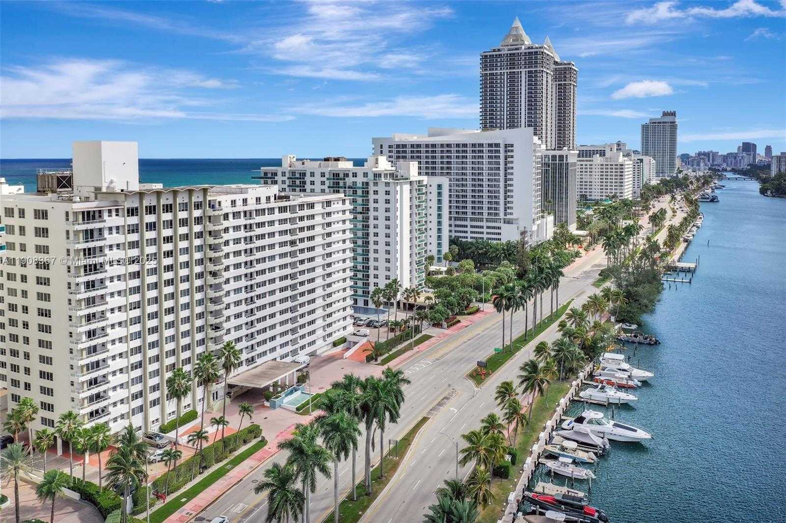 Small Image of 5005 COLLINS AVE #1009, Miami Beach Number 27