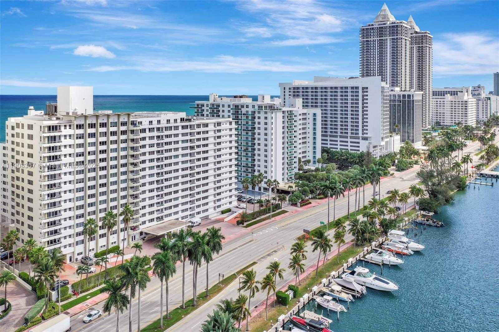 Small Image of 5005 COLLINS AVE #1009, Miami Beach Number 28