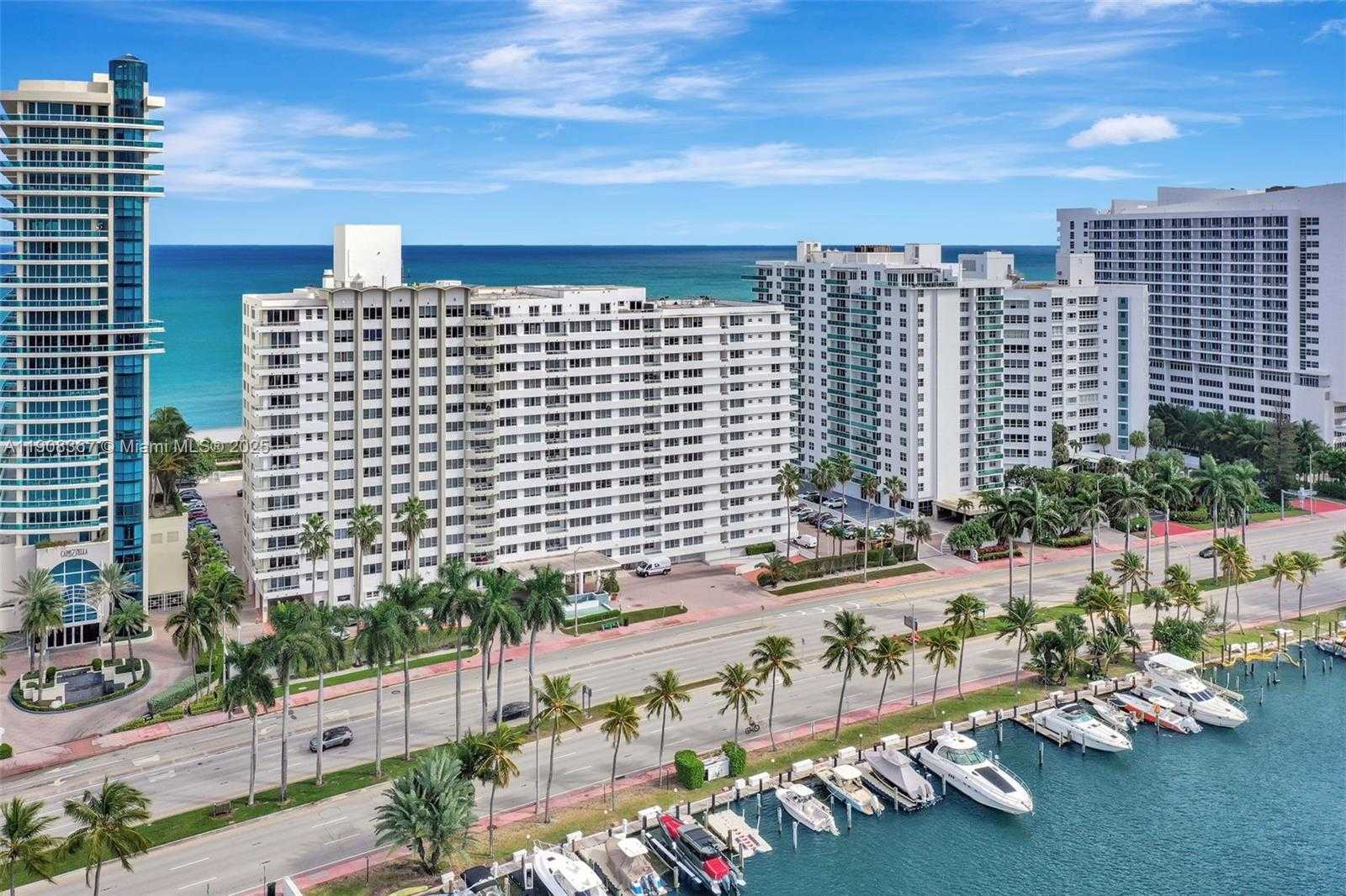 Small Image of 5005 COLLINS AVE #1009, Miami Beach Number 29