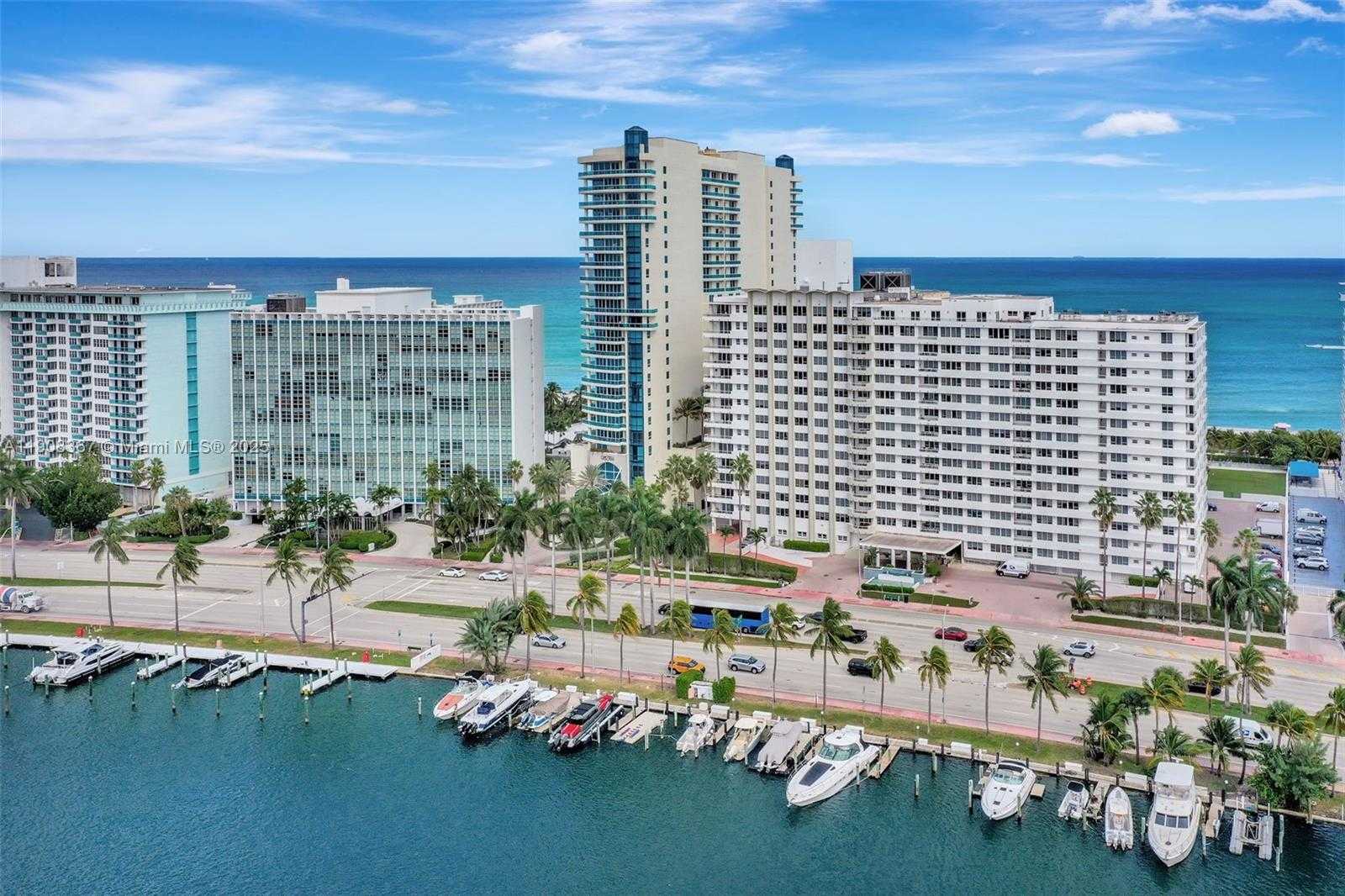 Small Image of 5005 COLLINS AVE #1009, Miami Beach Number 30