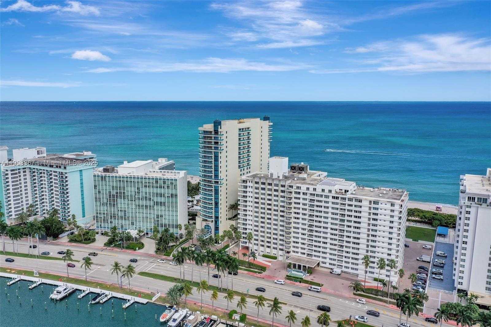 Small Image of 5005 COLLINS AVE #1009, Miami Beach Number 31
