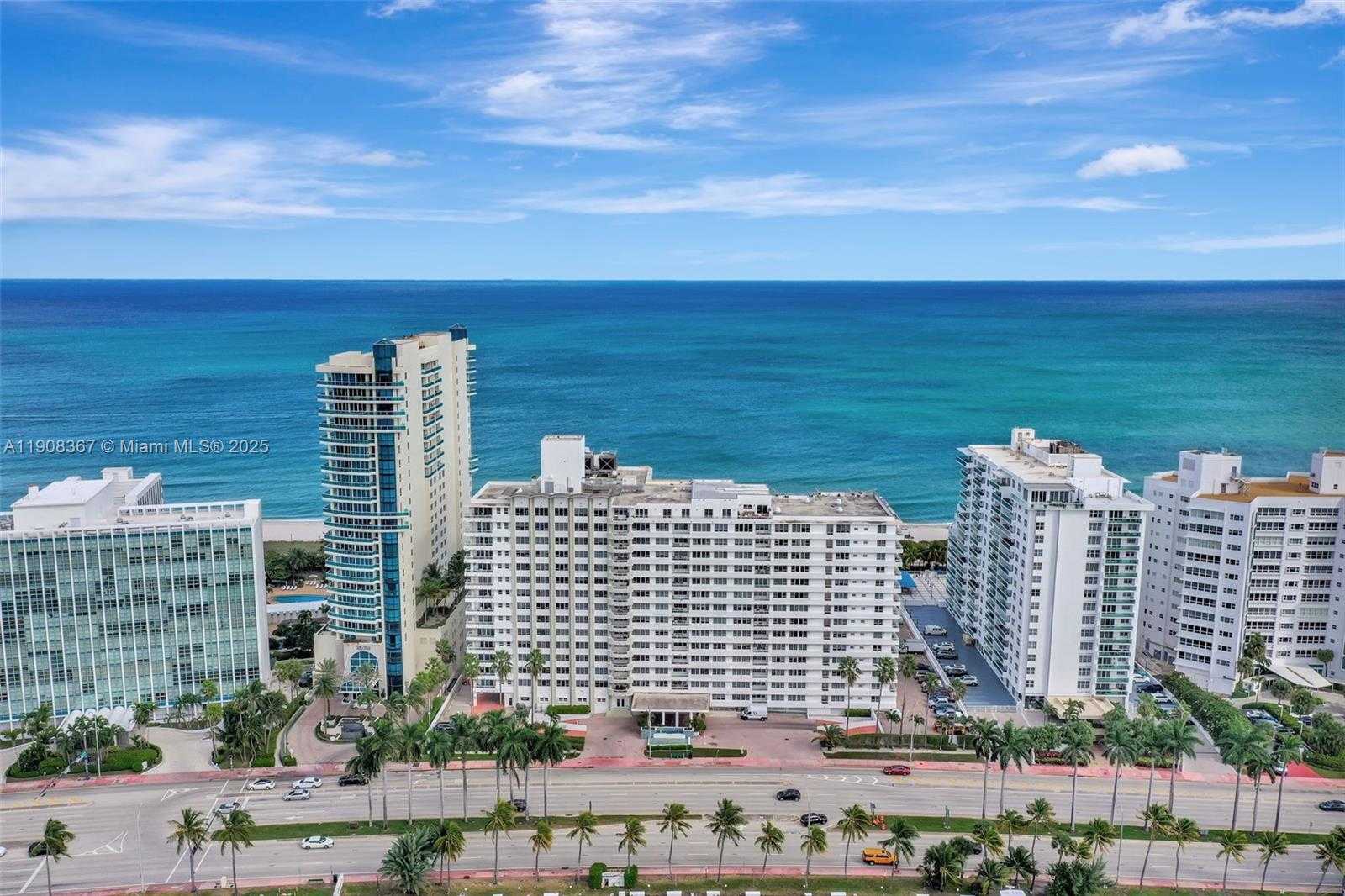 Small Image of 5005 COLLINS AVE #1009, Miami Beach Number 32