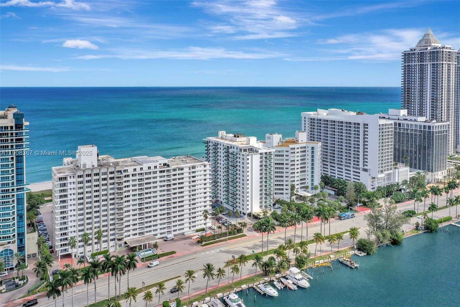 Small Image of 5005 COLLINS AVE #1009, Miami Beach Number 33
