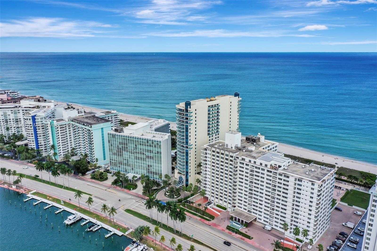 Small Image of 5005 COLLINS AVE #1009, Miami Beach Number 36