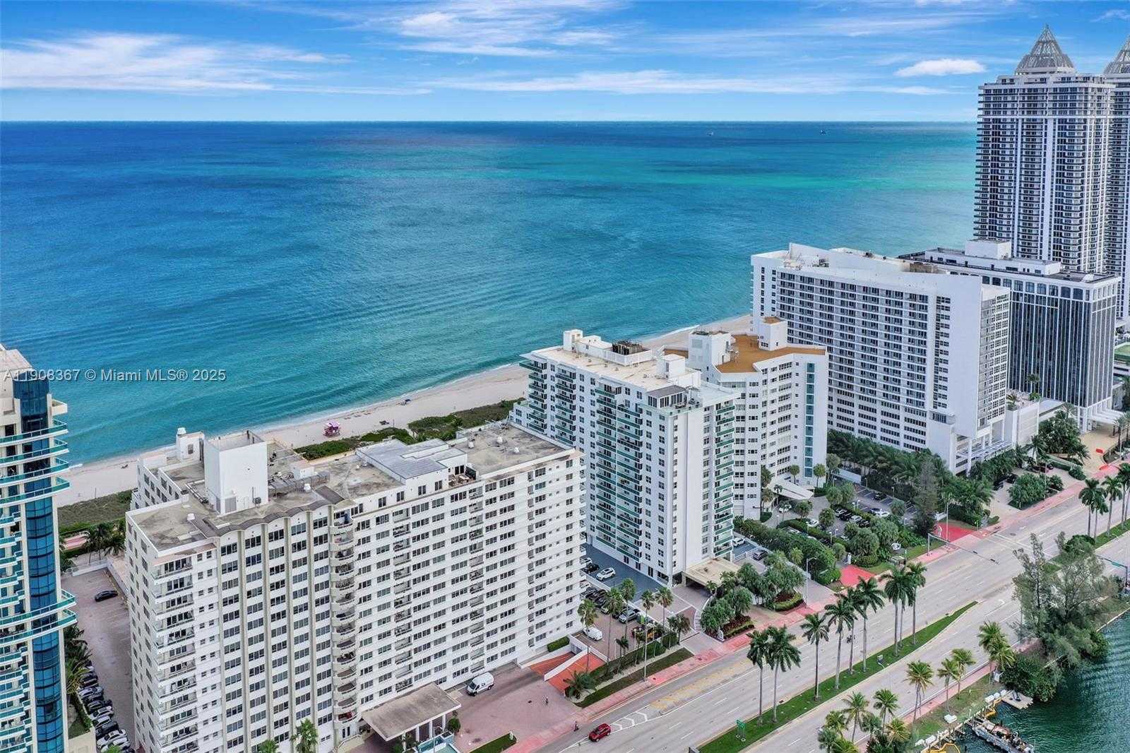 Small Image of 5005 COLLINS AVE #1009, Miami Beach Number 38