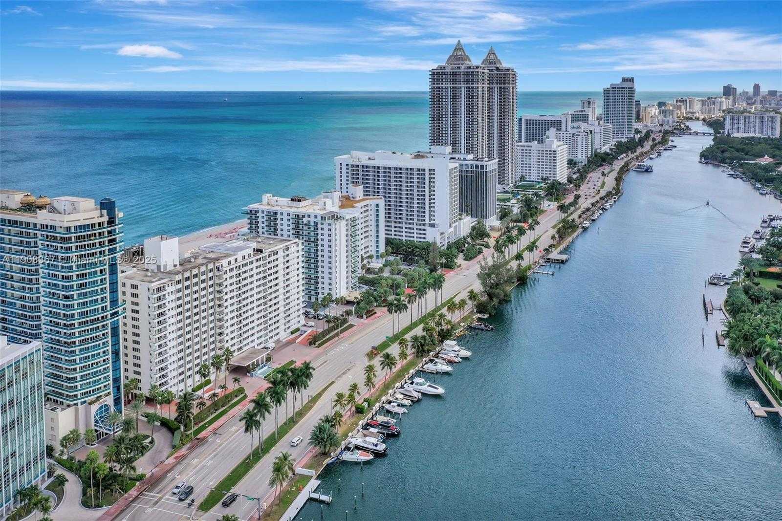 Small Image of 5005 COLLINS AVE #1009, Miami Beach Number 39