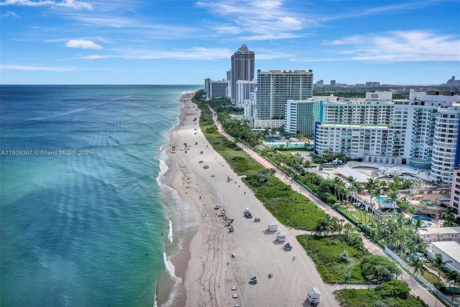 Small Image of 5005 COLLINS AVE #1009, Miami Beach Number 41