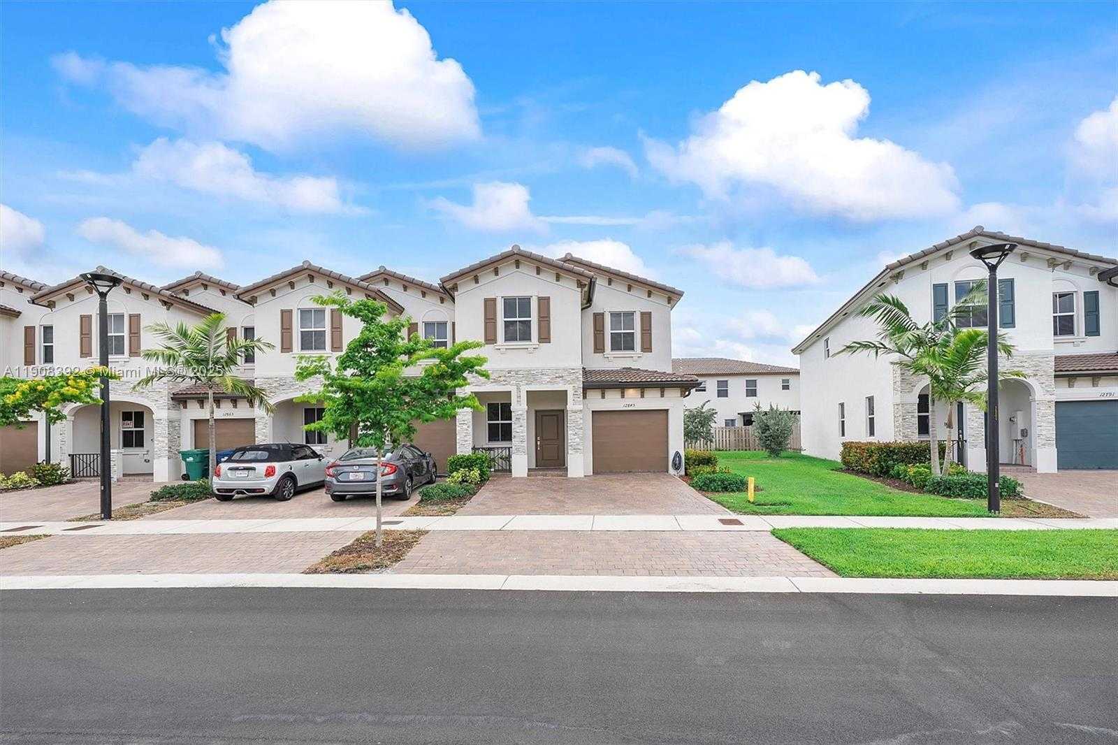 Small Image of 12845 NORTH WEST 24TH AVE, Miami Number 1