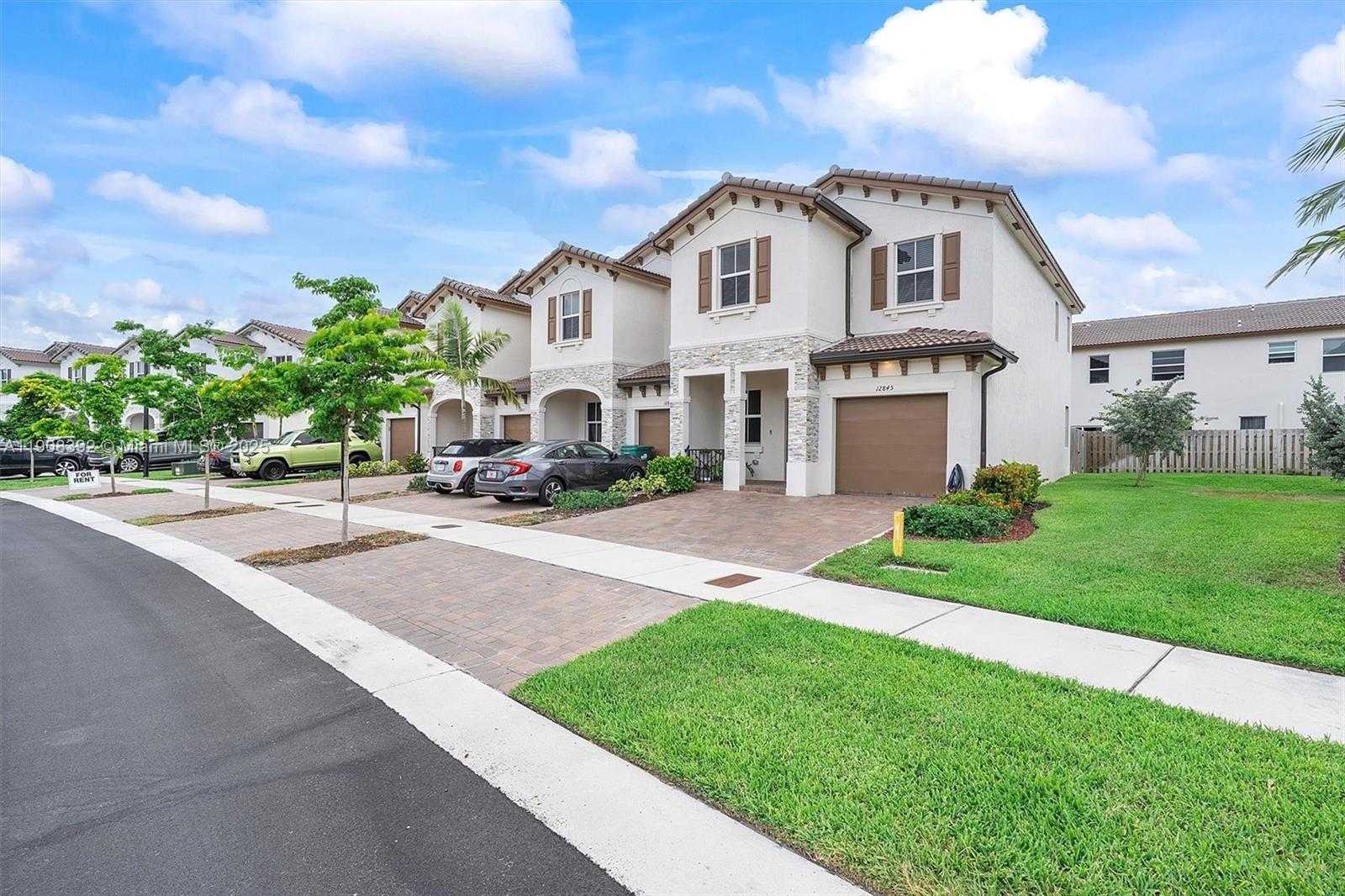 Small Image of 12845 NORTH WEST 24TH AVE, Miami Number 2