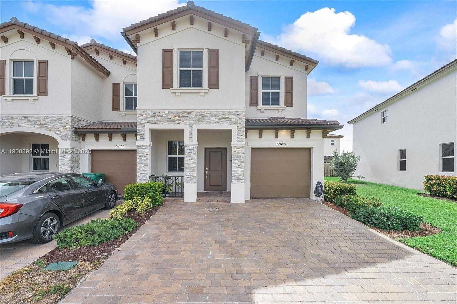 Small Image of 12845 NORTH WEST 24TH AVE, Miami Number 3