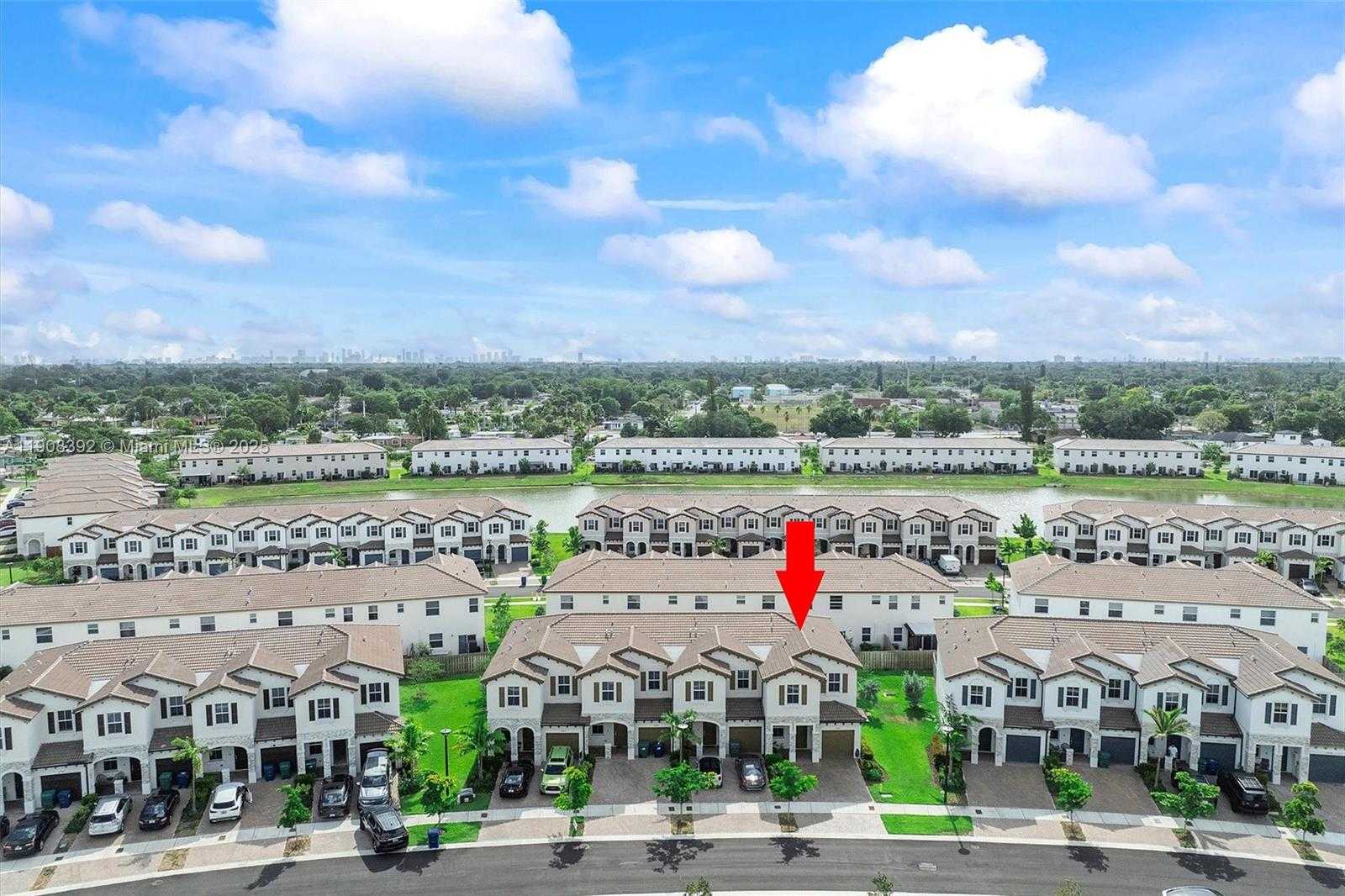 Small Image of 12845 NORTH WEST 24TH AVE, Miami Number 37