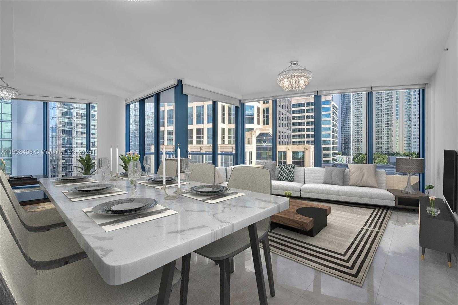 Small Image of 333 LAS OLAS WAY #1208, Fort Lauderdale Number 10