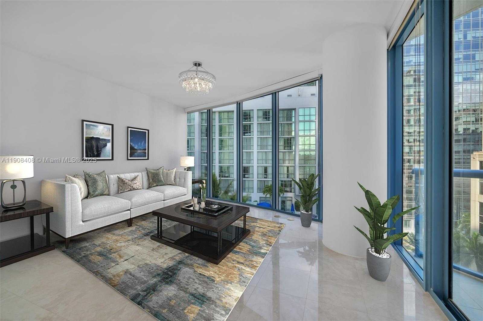 Small Image of 333 LAS OLAS WAY #1208, Fort Lauderdale Number 12