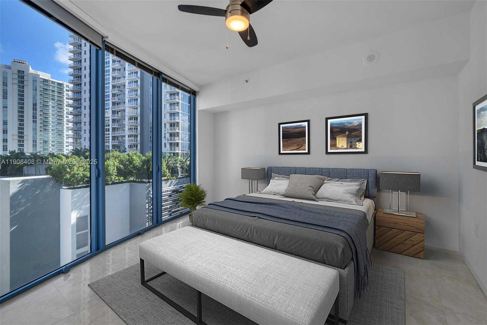 Small Image of 333 LAS OLAS WAY #1208, Fort Lauderdale Number 17