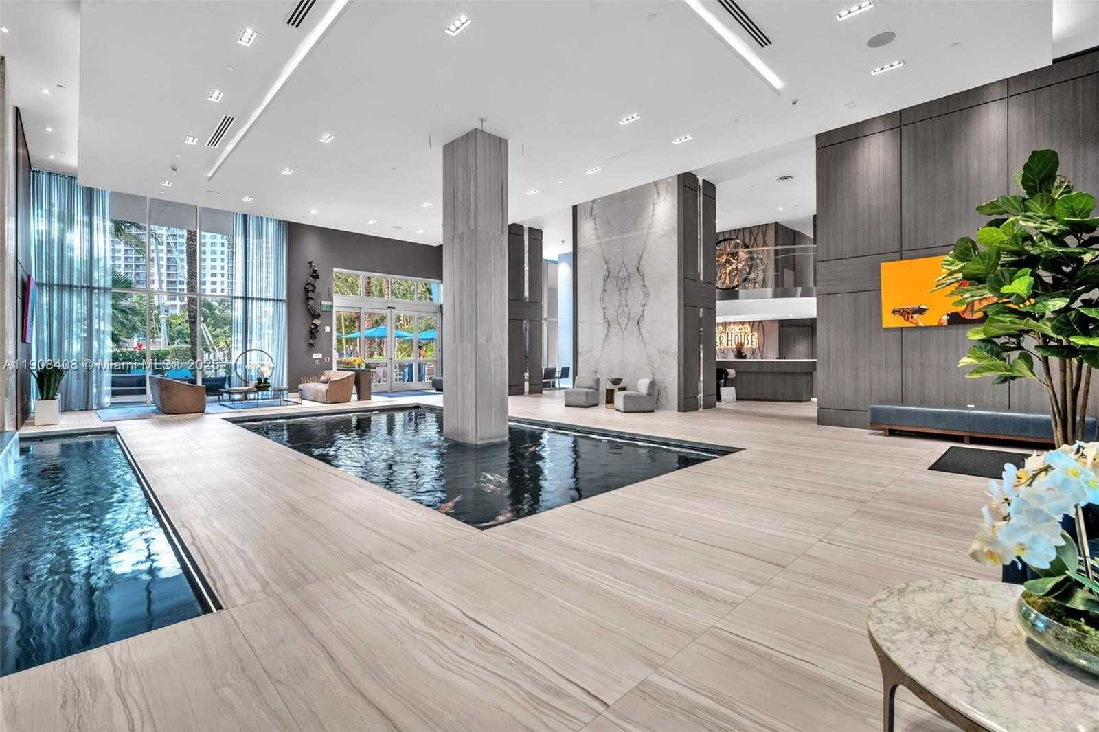 Small Image of 333 LAS OLAS WAY #1208, Fort Lauderdale Number 2