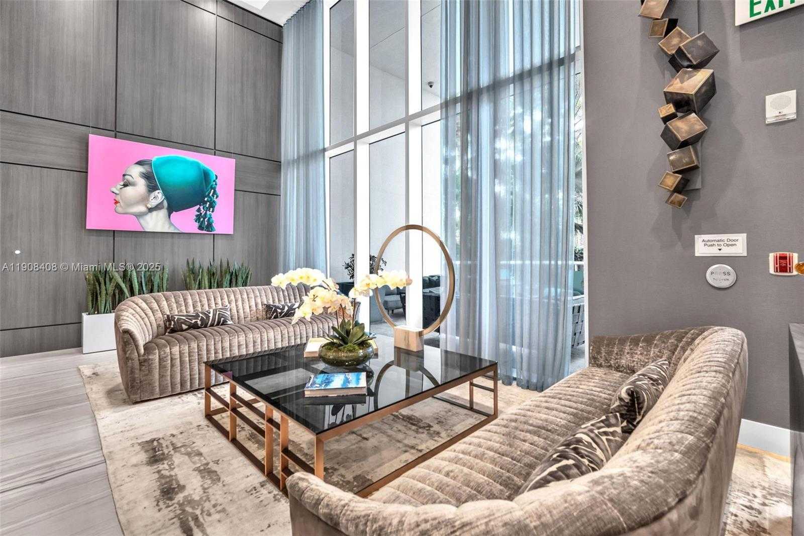 Small Image of 333 LAS OLAS WAY #1208, Fort Lauderdale Number 38