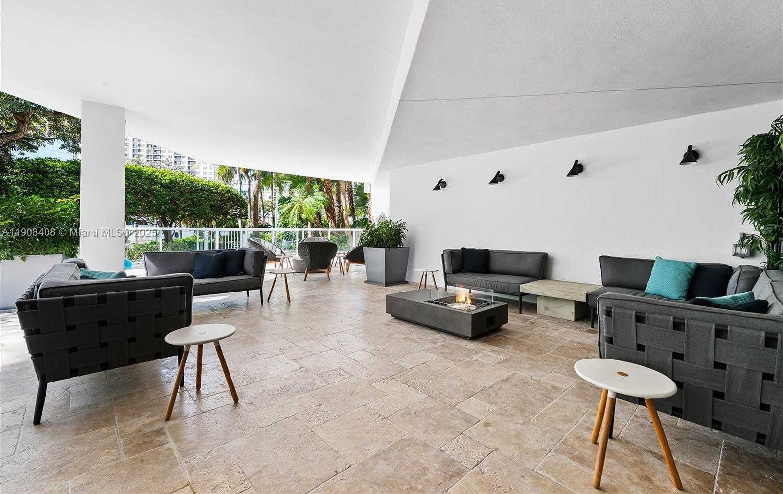 Small Image of 333 LAS OLAS WAY #1208, Fort Lauderdale Number 48