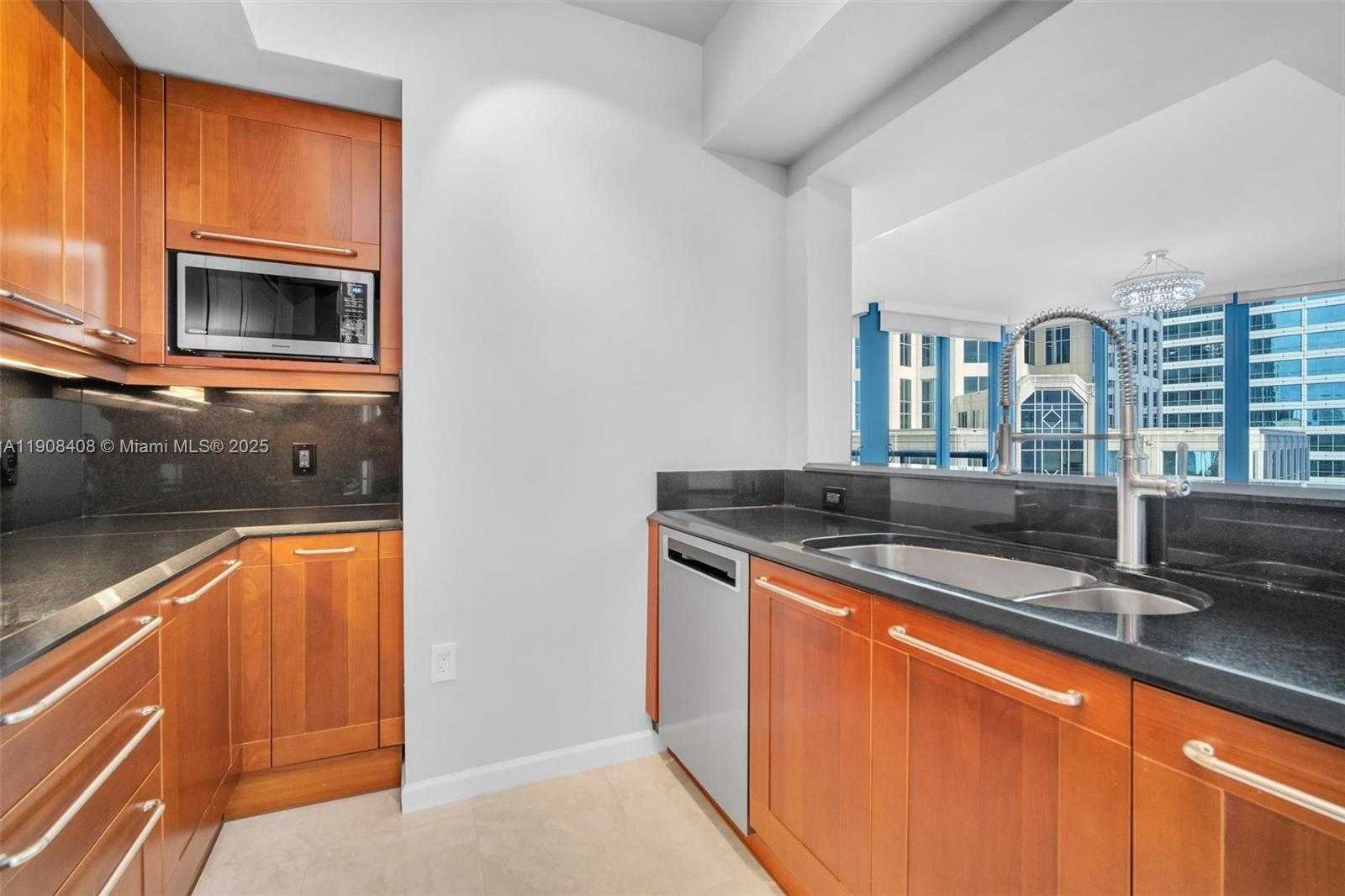 Small Image of 333 LAS OLAS WAY #1208, Fort Lauderdale Number 5