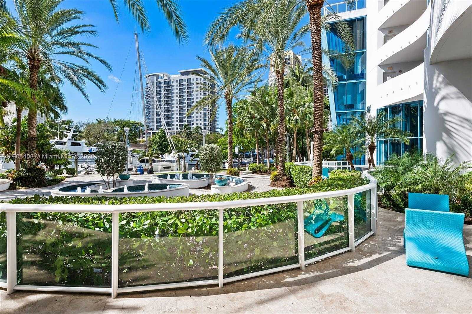 Small Image of 333 LAS OLAS WAY #1208, Fort Lauderdale Number 51