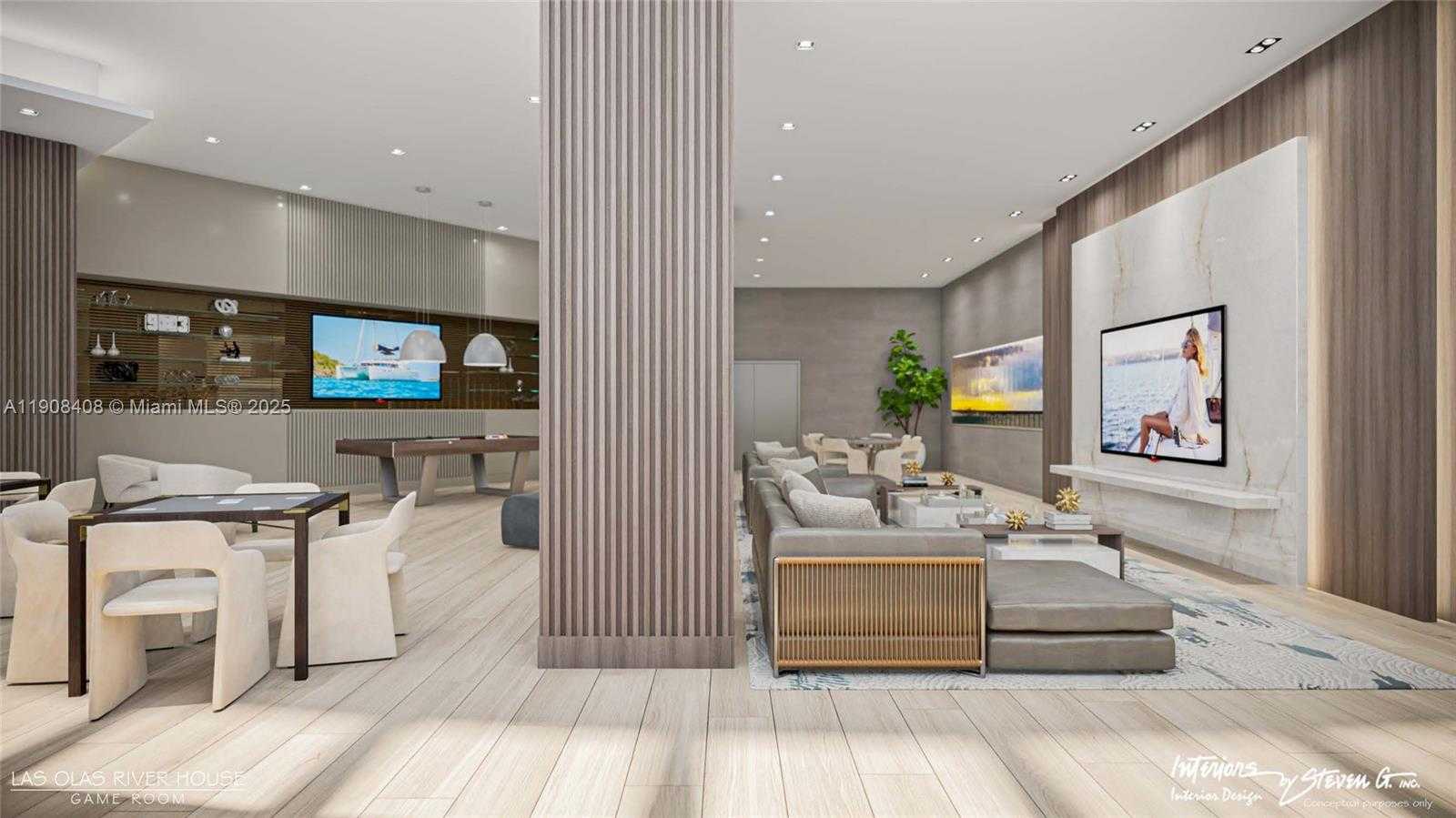 Small Image of 333 LAS OLAS WAY #1208, Fort Lauderdale Number 60