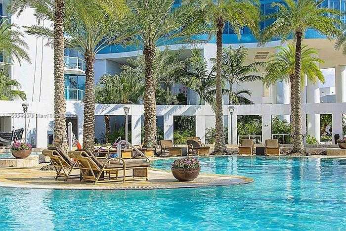 Small Image of 333 LAS OLAS WAY #1208, Fort Lauderdale Number 73