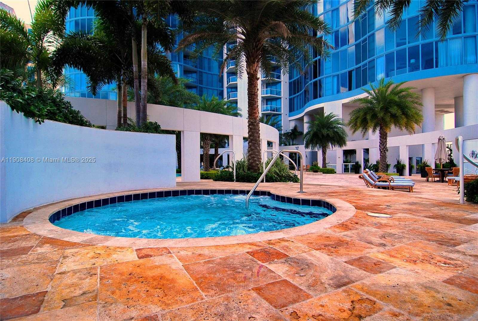 Small Image of 333 LAS OLAS WAY #1208, Fort Lauderdale Number 78