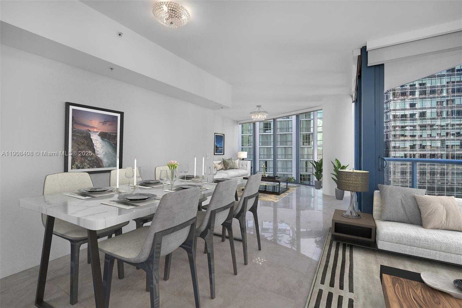 Small Image of 333 LAS OLAS WAY #1208, Fort Lauderdale Number 8