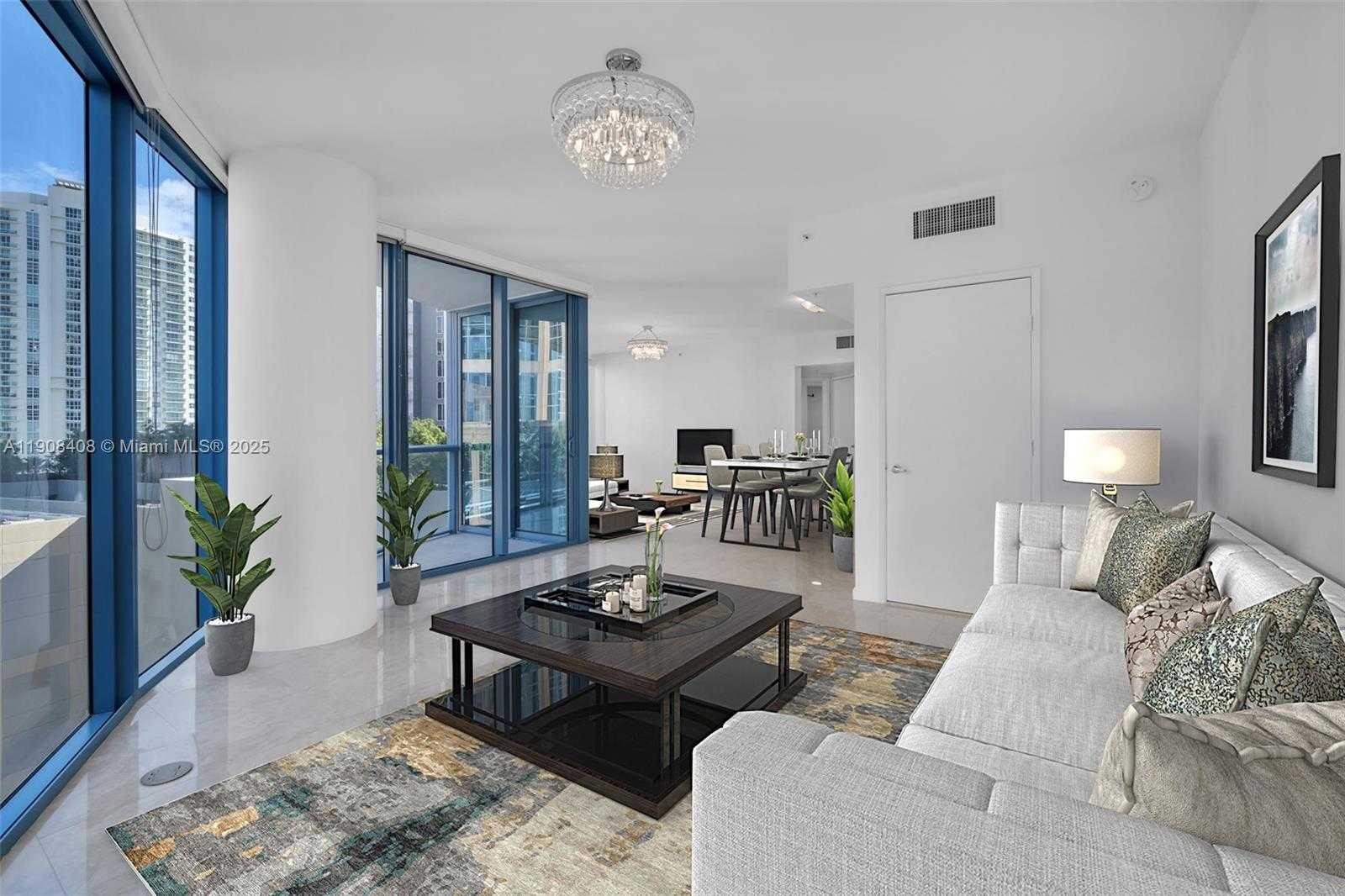 Small Image of 333 LAS OLAS WAY #1208, Fort Lauderdale Number 9