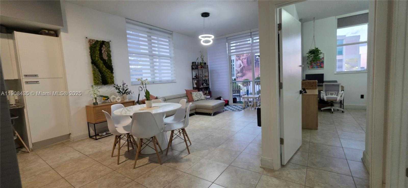 Small Image of 1350 NORTH WEST 8TH CT #A1-6, Miami Number 12