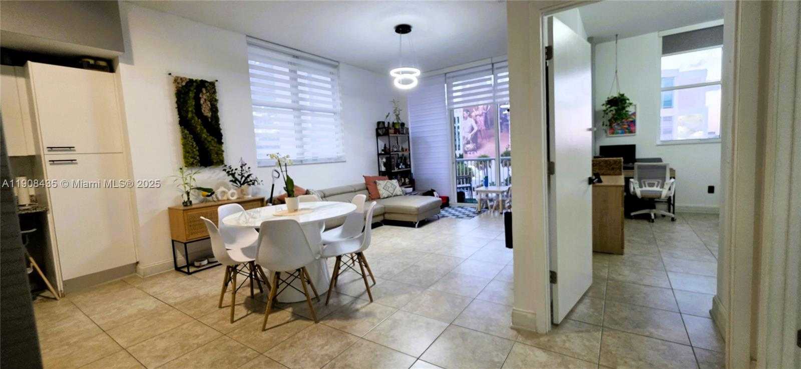 Small Image of 1350 NORTH WEST 8TH CT #A1-6, Miami Number 14