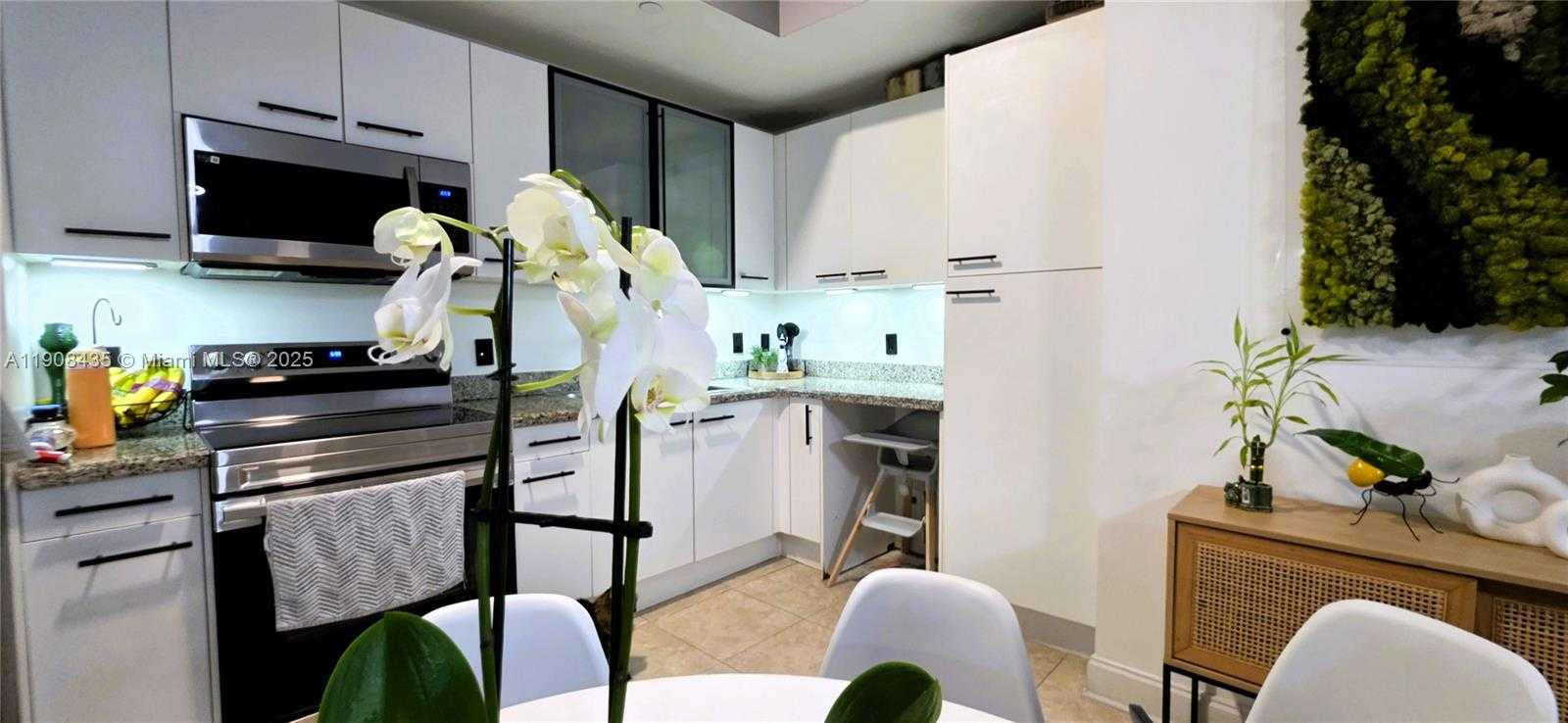 Small Image of 1350 NORTH WEST 8TH CT #A1-6, Miami Number 18