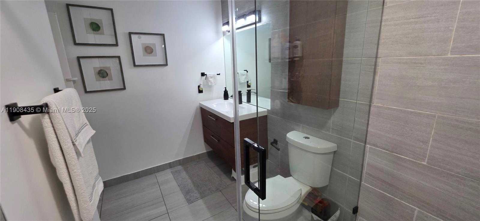 Small Image of 1350 NORTH WEST 8TH CT #A1-6, Miami Number 22