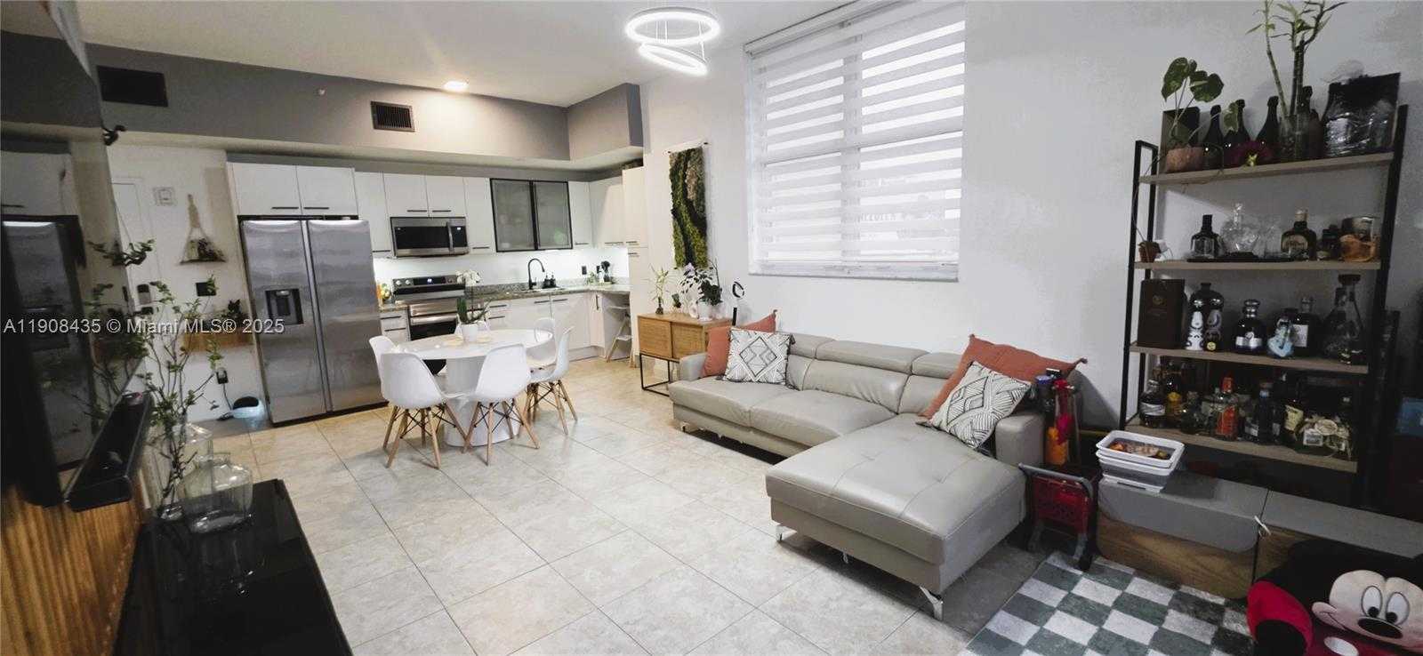 Small Image of 1350 NORTH WEST 8TH CT #A1-6, Miami Number 24