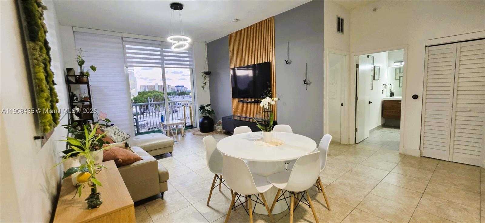 Small Image of 1350 NORTH WEST 8TH CT #A1-6, Miami Number 25