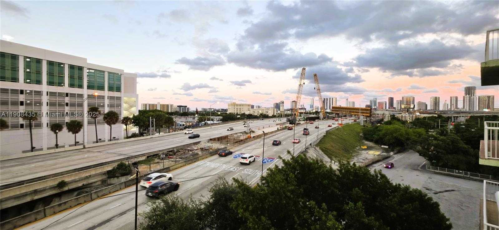 Small Image of 1350 NORTH WEST 8TH CT #A1-6, Miami Number 26