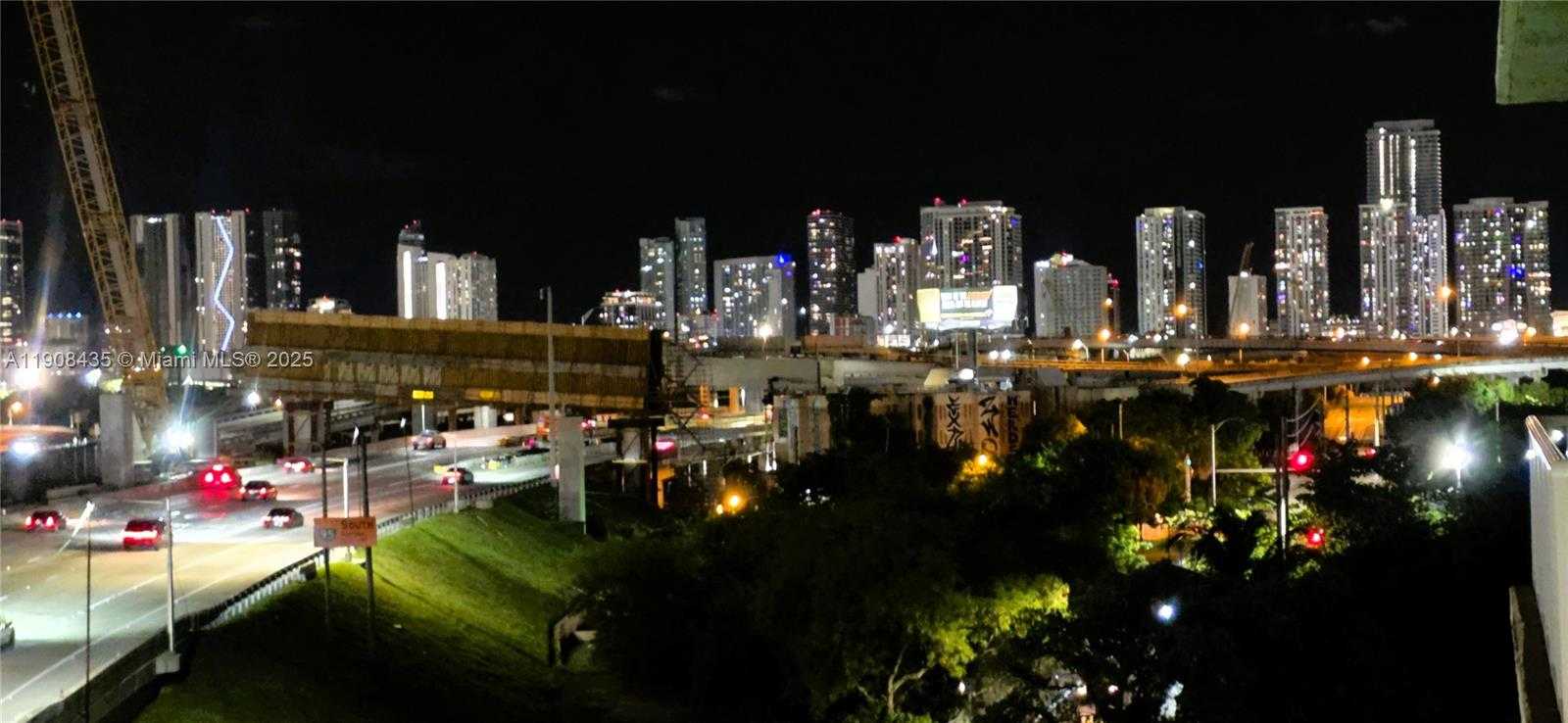 Small Image of 1350 NORTH WEST 8TH CT #A1-6, Miami Number 29