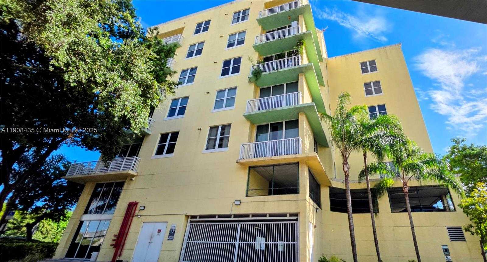 Small Image of 1350 NORTH WEST 8TH CT #A1-6, Miami Number 3