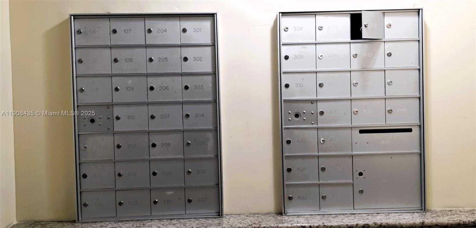 Small Image of 1350 NORTH WEST 8TH CT #A1-6, Miami Number 32