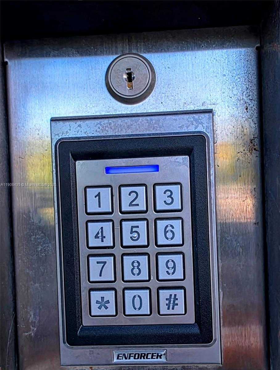 Small Image of 1350 NORTH WEST 8TH CT #A1-6, Miami Number 33