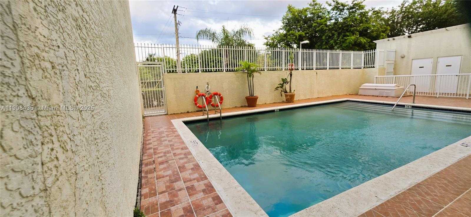 Small Image of 1350 NORTH WEST 8TH CT #A1-6, Miami Number 37