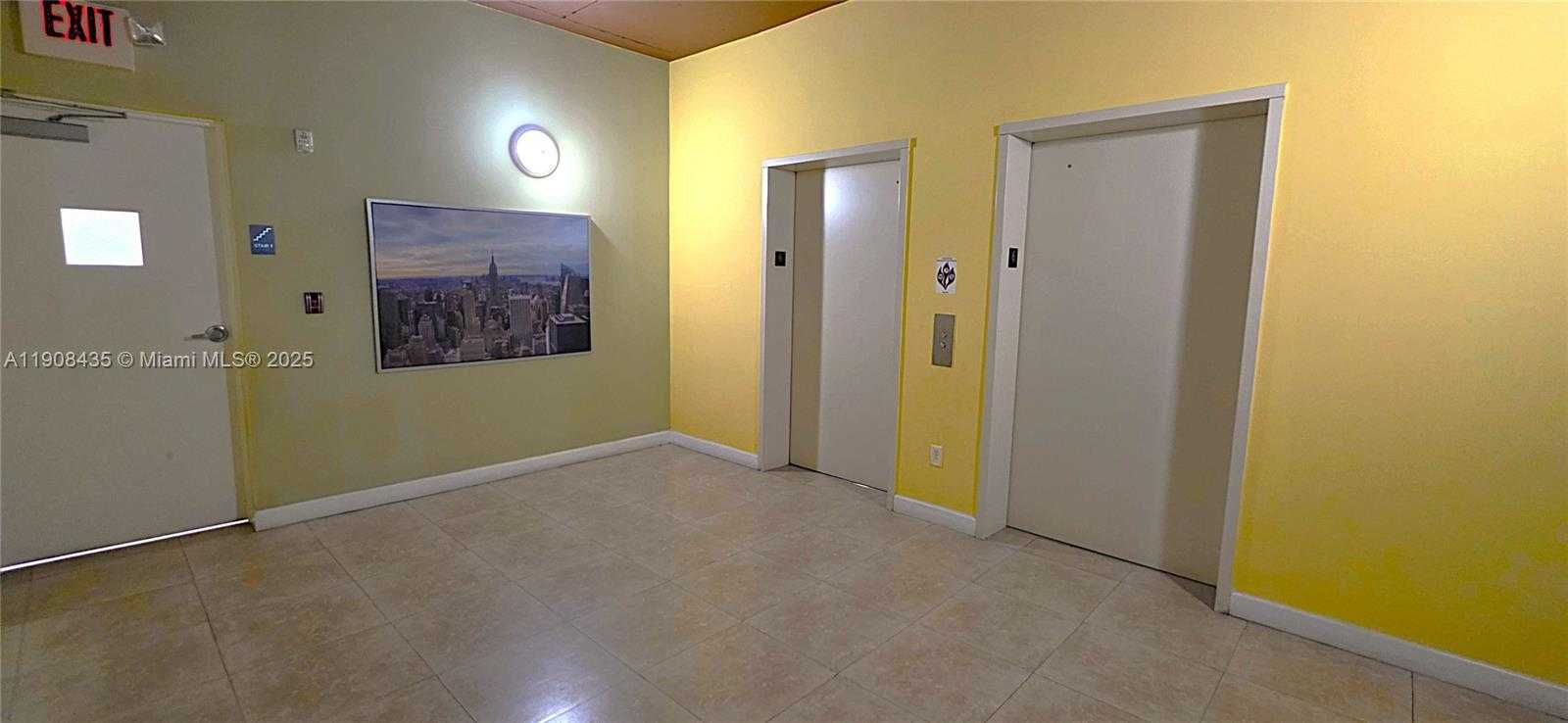 Small Image of 1350 NORTH WEST 8TH CT #A1-6, Miami Number 7